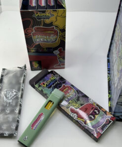 Buy Drippin Diamonds 2G Disposable