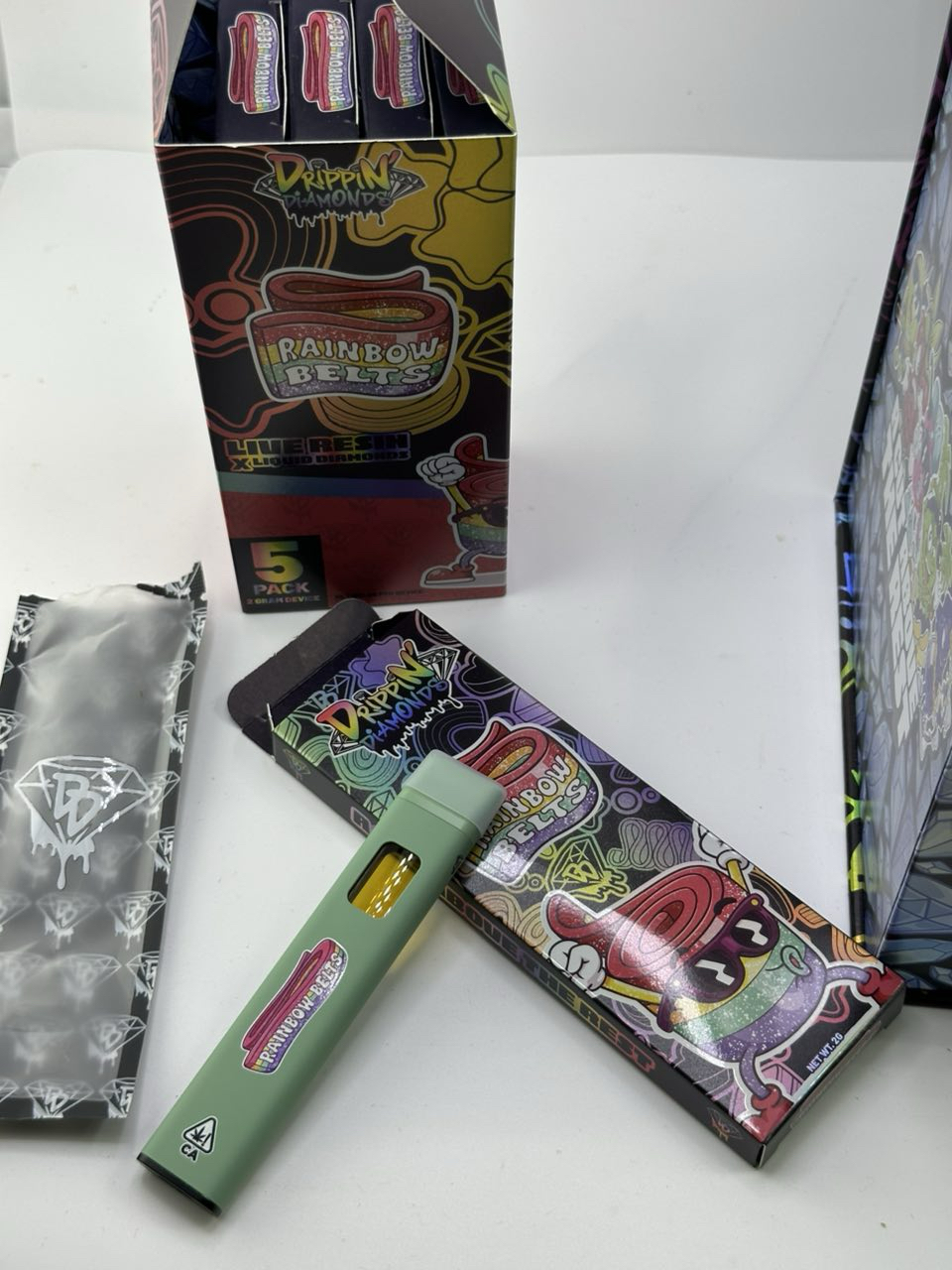 Buy Drippin Diamonds 2G Disposable Buy Drippin Diamonds 2G Disposable