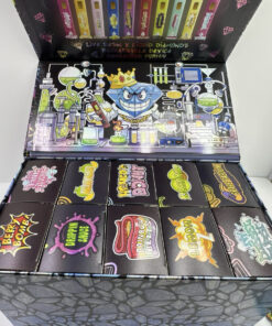 Buy Drippin Diamonds 2G Disposable