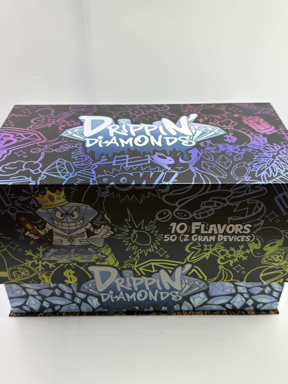 Buy Drippin Diamonds 2G Disposable Buy Drippin Diamonds 2G Disposable