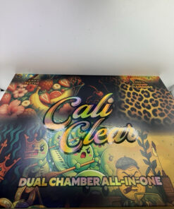 Buy Cali Clear 2g Disposables