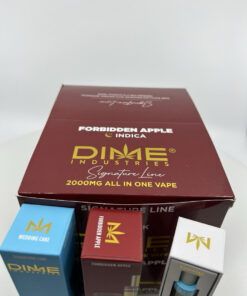 Buy Dime 2G Disposable