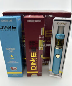 Buy Dime 2G Disposable