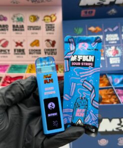 Buy New Mfkn Disposable