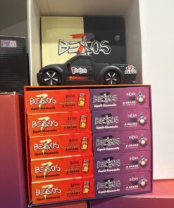 Buy Besos 2g Disposable