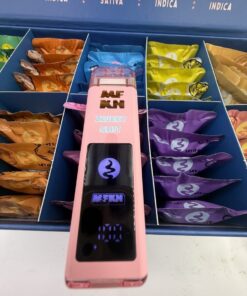 Buy New Mfkn Disposable