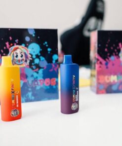 Dummy X Infinity Disposable