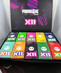 Buy Dozo X11 Disposable