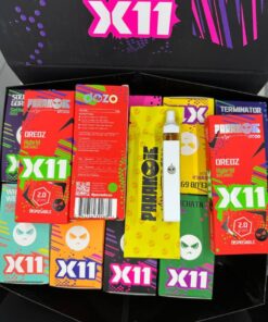 Buy Dozo X11 Disposable