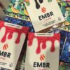 EMBR Extracts 3G Disposable