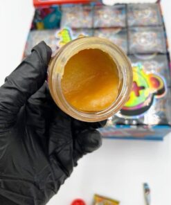 Astro Naut Concentrates Galaxy