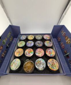 Astro Naut Concentrates Galaxy