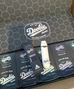 Doobie Farms Disposable