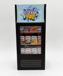 Exotic Pop Wax, black kat carts, black kat cart, mfkn disposable review, antigravity carts, buy antigravity cart, grab and dabs carts, buy grab and dabs