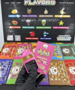 Arcadia Fusion 2G Disposable, arcadia extracts, buy arcadia extracts, grab & dab carts, new namu disposable vape for sale, buy gummies online