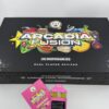 Arcadia Fusion 2G Disposable, arcadia extracts, buy arcadia extracts, grab & dab carts, new namu disposable vape for sale, buy gummies online