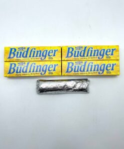 Budfinger Edibles