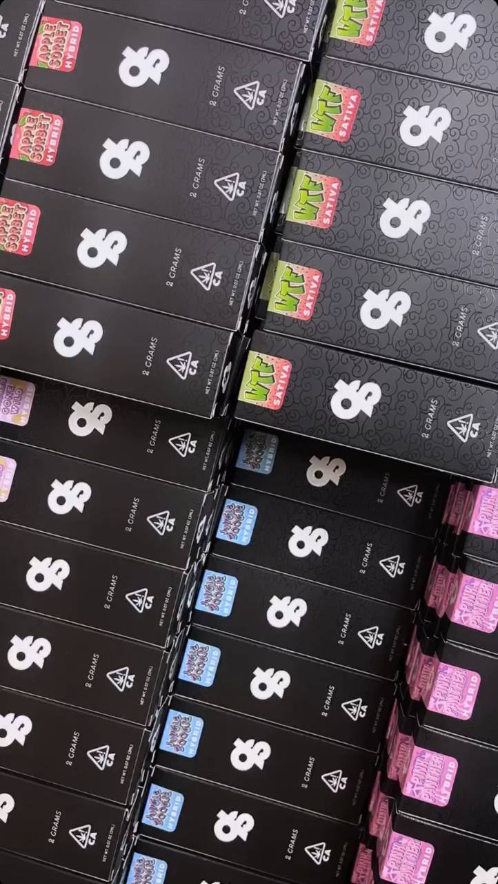 9ines Carts - Image 2