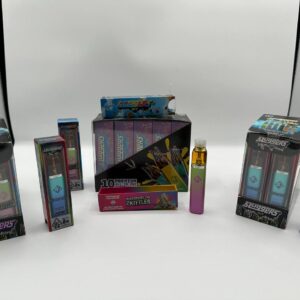 Sluggers Hit 2 Gram Disposable 