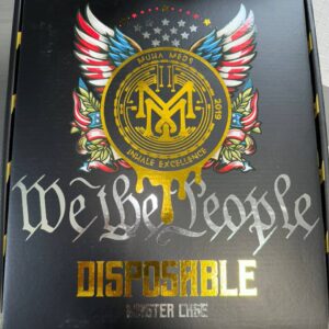 Muha Meds Summer Edition