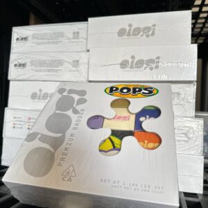 Alternative view of Ologi Premium Badder