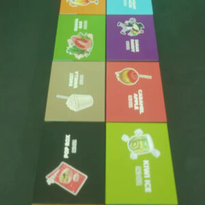 Alternative view of Stonerstix 2g Disposables (20 Delicious Flavors)