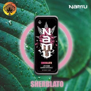 Namu Disposables – Sherblato