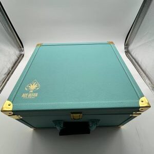 Ace Ultra Premium Tiffany Edition