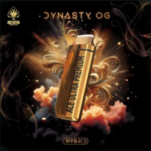 Ace Ultra Premium Love Edition Dynasty OG - Hybrid