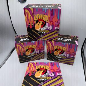 Loud Farms Carts