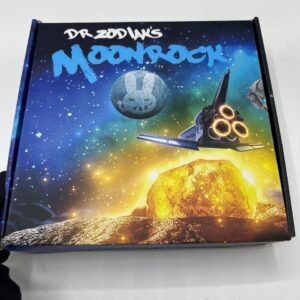 Dr Zodiak’s Moon Rock